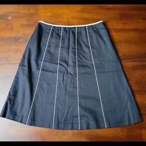 Ann Taylor Petites Skirt, 6P